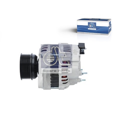 Alternator (6.27013)