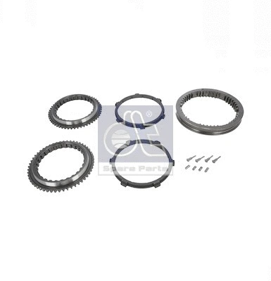 Synchronizer Cone, speed change gear (2.33057)