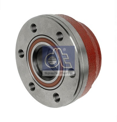Wheel Bearing (7.32500)