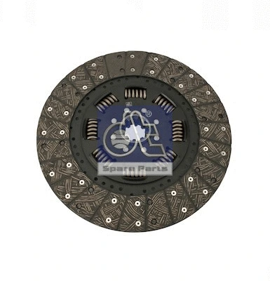 Clutch Disc (2.30210)