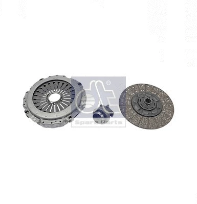 Clutch Kit (3.94066)