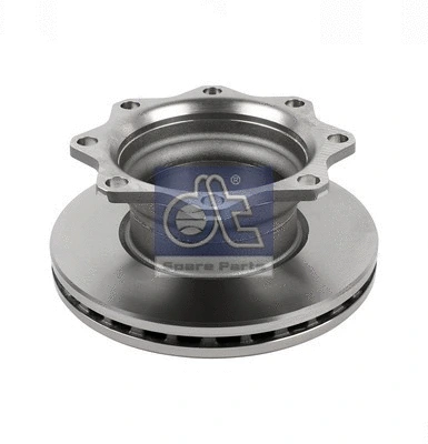 Brake Disc (10.34102)