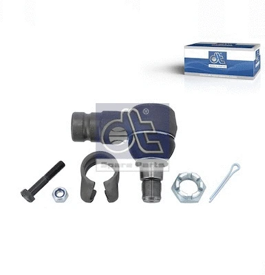 Ball Head, gearshift linkage (5.64141)