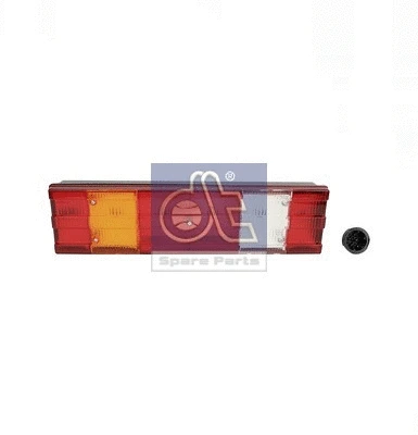 Tail Light Assembly (4.62383)