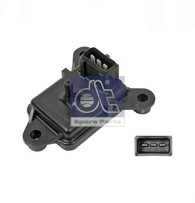 Sensor, boost pressure (12.24220)