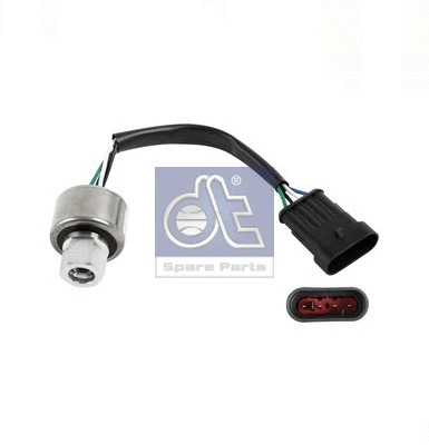 Pressure Switch, air conditioning (7.74060)