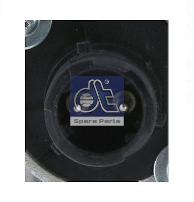 Air Dryer, compressed-air system