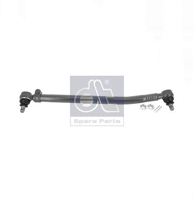 Centre Rod Assembly (7.13010)