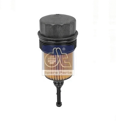 Hydraulic Filter, steering (4.69124)