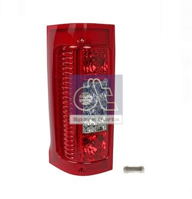 Tail Light Assembly (12.74002)