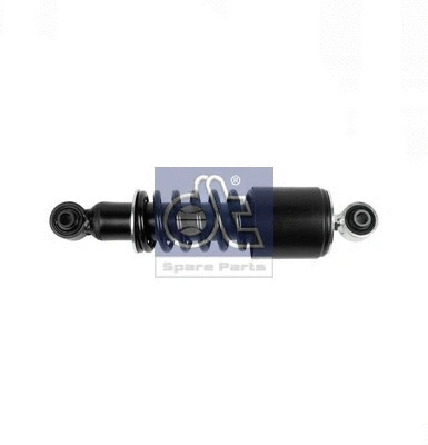 Shock Absorber, driver cab suspension (6.77035)