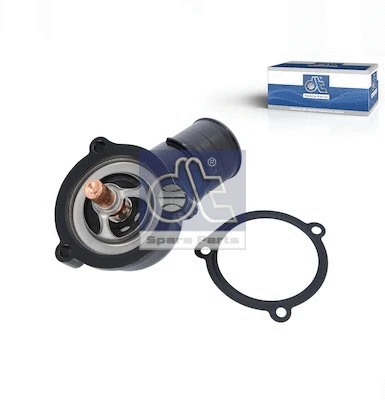 Thermostat, coolant (12.18043)