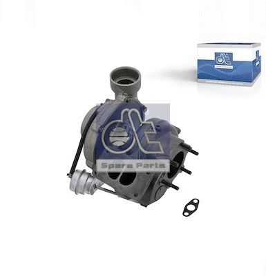 Charger, charging (supercharged/turbocharged) (4.65840)