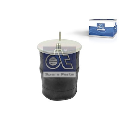 Bellow, air suspension (2.62491)