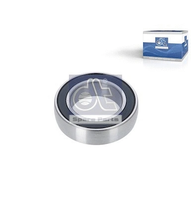 Intermediate Bearing, drive shaft (13.22100)