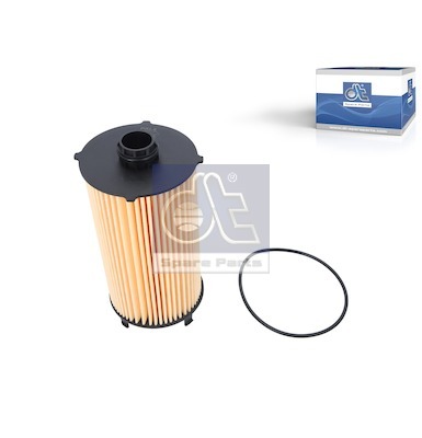 Oil Filter (7.59030)
