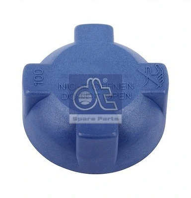 Cap, coolant tank (4.61648)