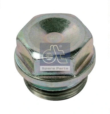 Screw Plug, oil sump (6.20403)