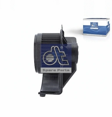 Interior Blower (6.73300)