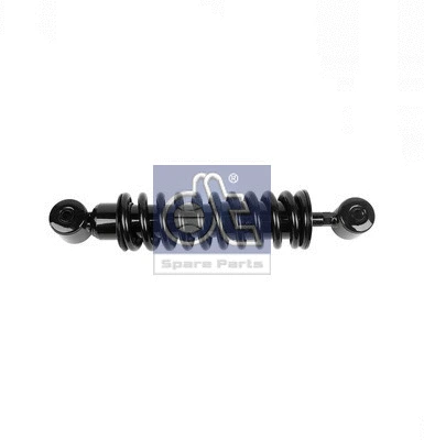 Shock Absorber, driver cab suspension (3.83026)