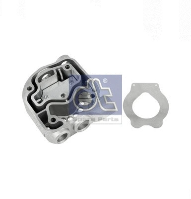 Valve Plate, air compressor (3.75029)