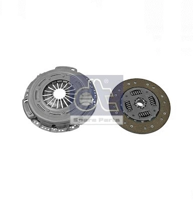 Clutch Kit (4.91416)