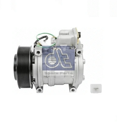 Compressor, air conditioning (4.64500)