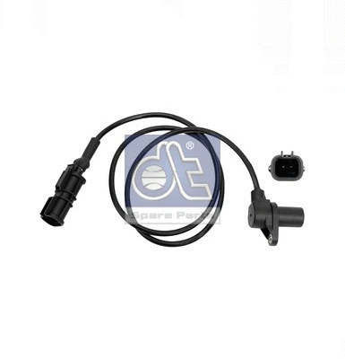 Sensor, crankshaft pulse (3.37028)