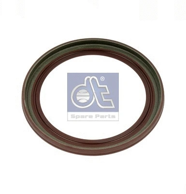 Pressure Plate, external planetary gearbox output shaft (4.64308)