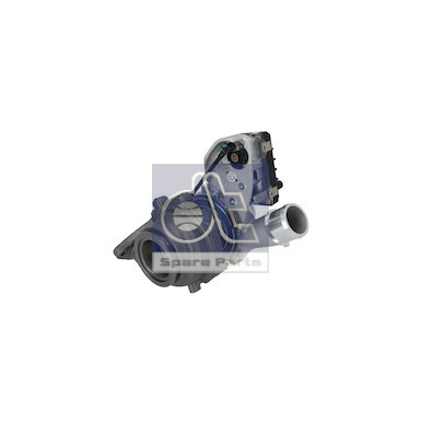 Charger, charging (supercharged/turbocharged)