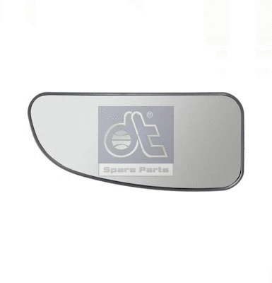 Mirror Glass, exterior mirror (12.83405SP)