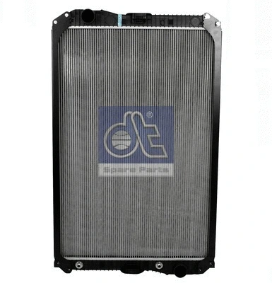 Radiator, engine cooling (4.62678)