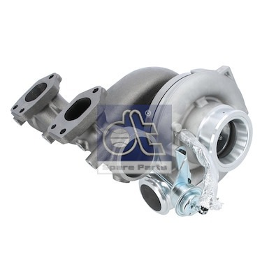 Charger, charging (supercharged/turbocharged)