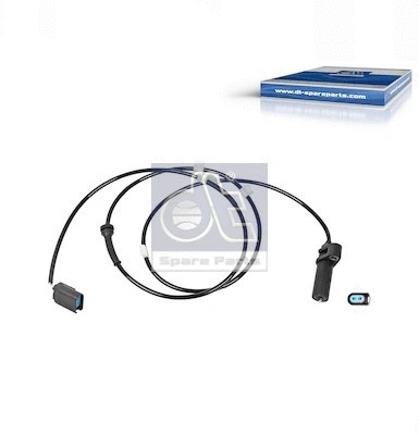Sensor, wheel speed (13.36001)