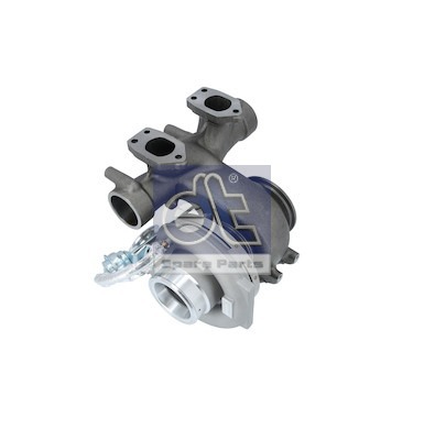 Charger, charging (supercharged/turbocharged)