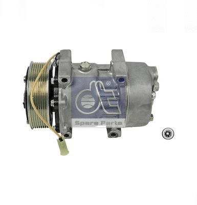 Compressor, air conditioning (2.76078)