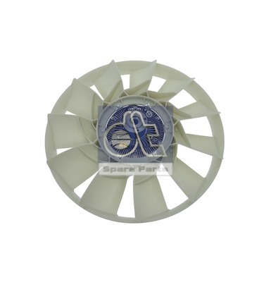 Fan, engine cooling