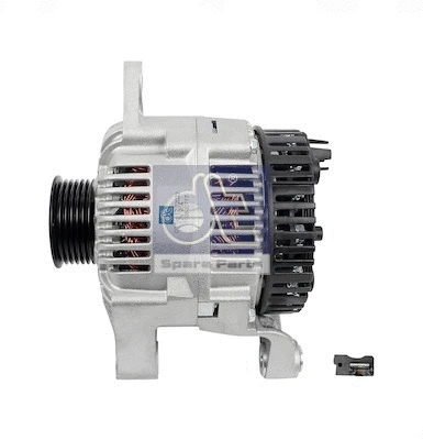 Alternator (12.72022)