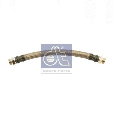 Pressure Hose, air compressor (4.80186)