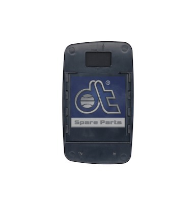 Mirror Glass, exterior mirror