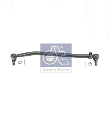 Centre Rod Assembly (2.53029)
