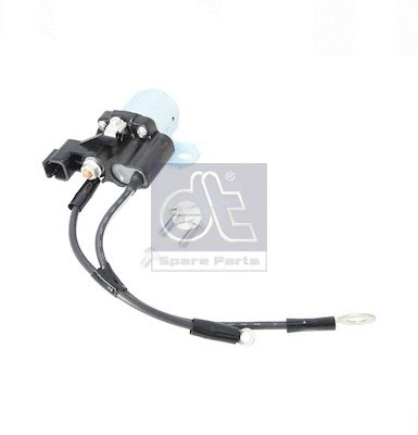 Relay, starter (2.22108)