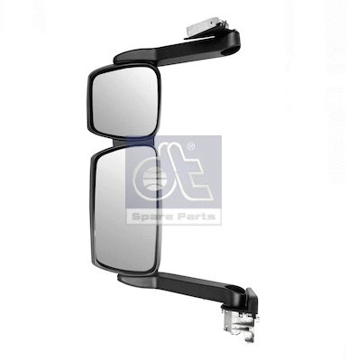 Exterior Mirror, driver cab (7.73126)