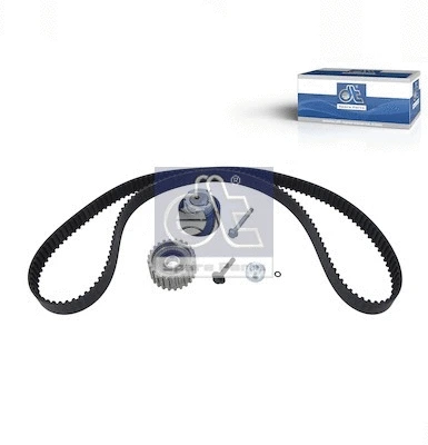 Timing Belt Kit (7.94951)