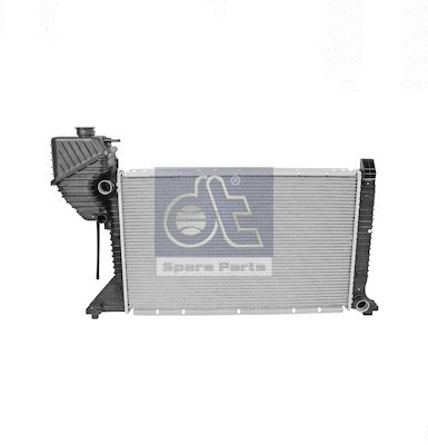 Radiator, engine cooling (4.68737)