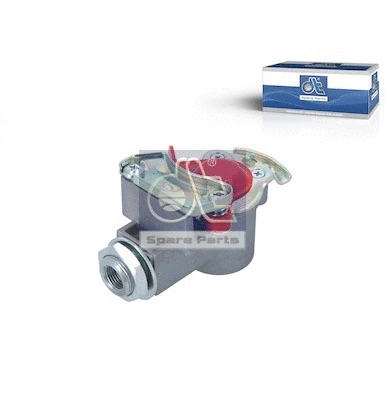 Coupling Head (5.77028)