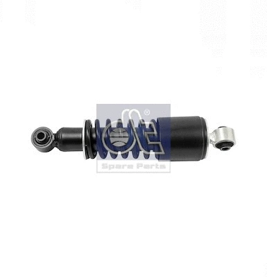 Shock Absorber, driver cab suspension (6.77057)