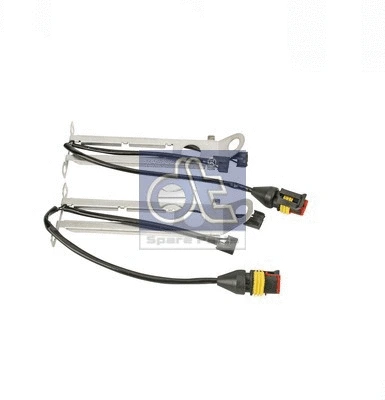 Wear Indicator, brake pad (5.92170)