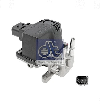 Dosing Module, urea injection