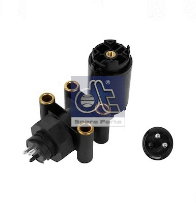 Sensor, pneumatic suspension level (5.10151)